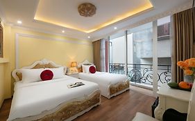 Hanoi Oldtown Hotel